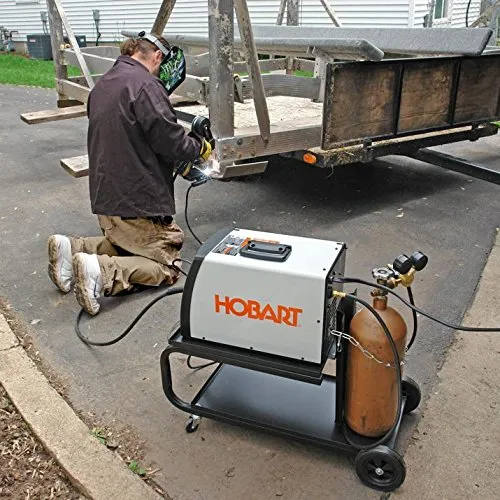 Hobart Handler® MIG Welder 140 MVP