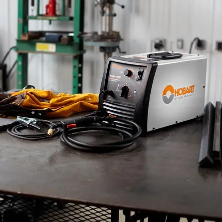 Hobart Handler® MIG Welder 140 MVP