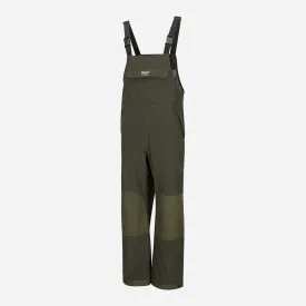 Hoggs of Fife Green King II Waterproof Bib & Brace