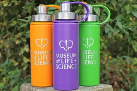 Insulated Water Bottle