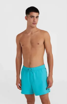 Jack O'Neill Vert 14'' Swim Shorts | Neon Blue