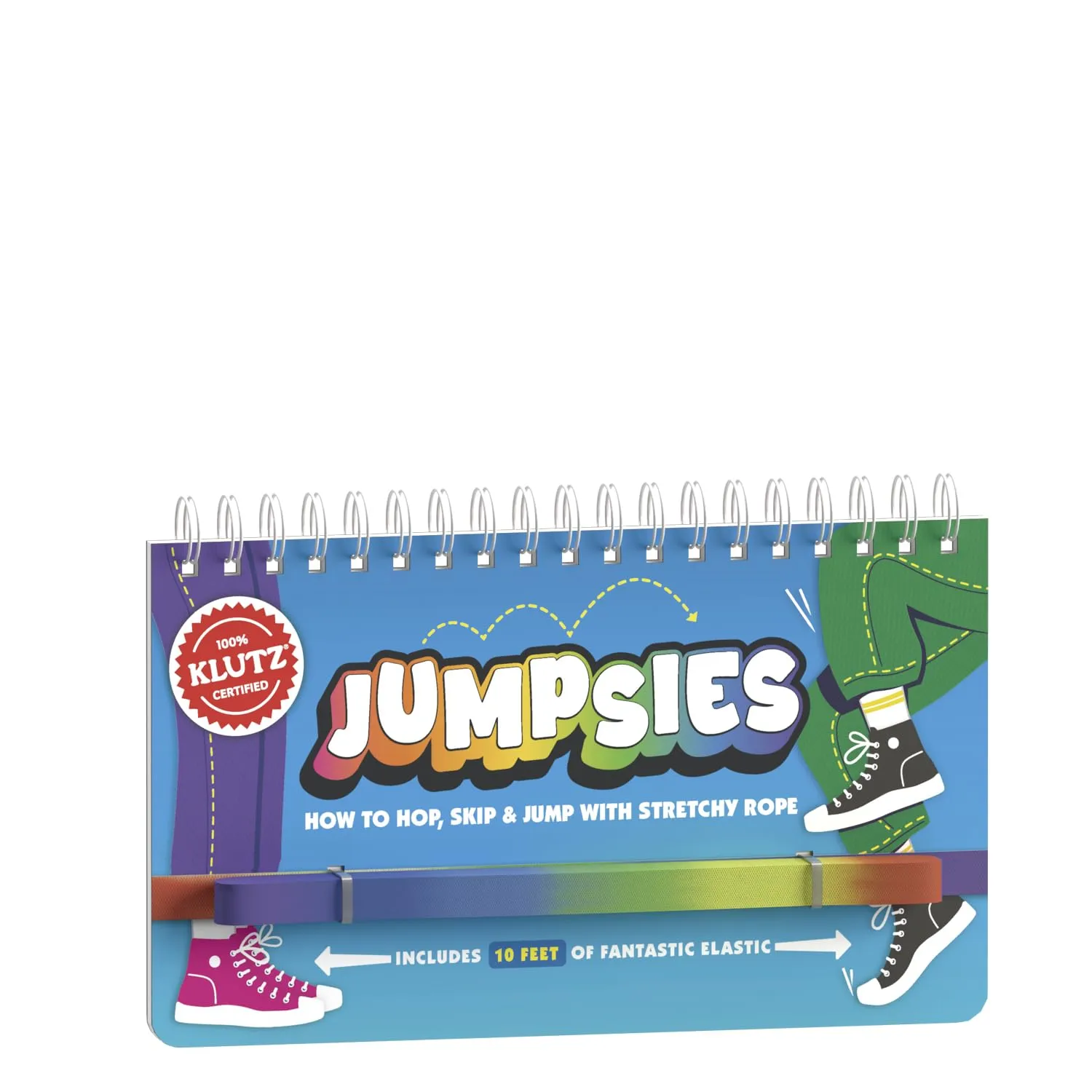 Jumpsies