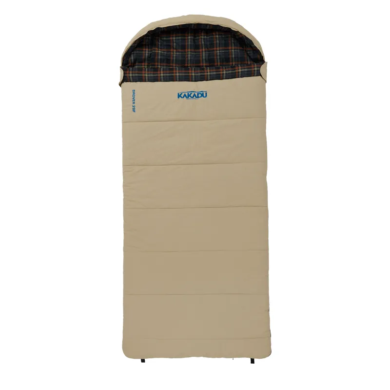 Kakadu Drover 20 Sleeping Bag