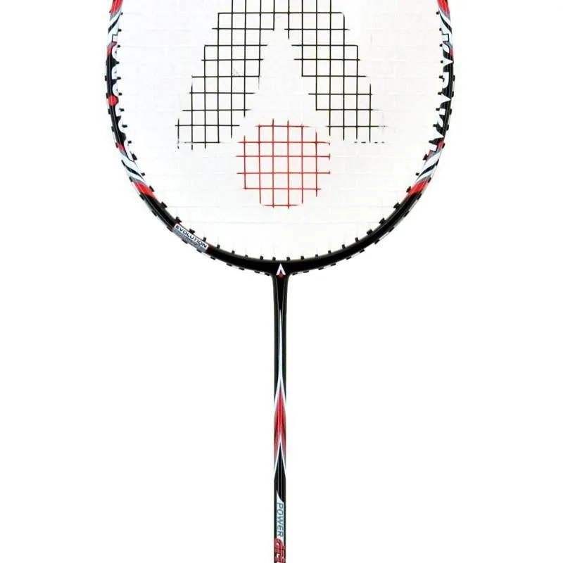 Karakal Power Drive Strung Badminton Racket