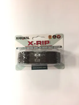 Karakal X-RIP Replacement Grip