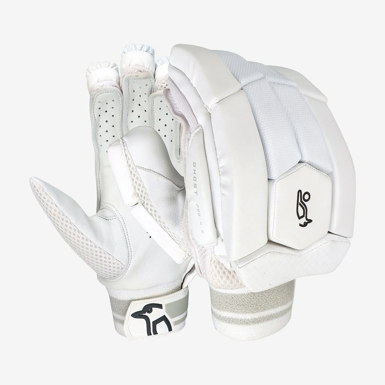 Kookaburra Batting Gloves Ghost Pro 4.0