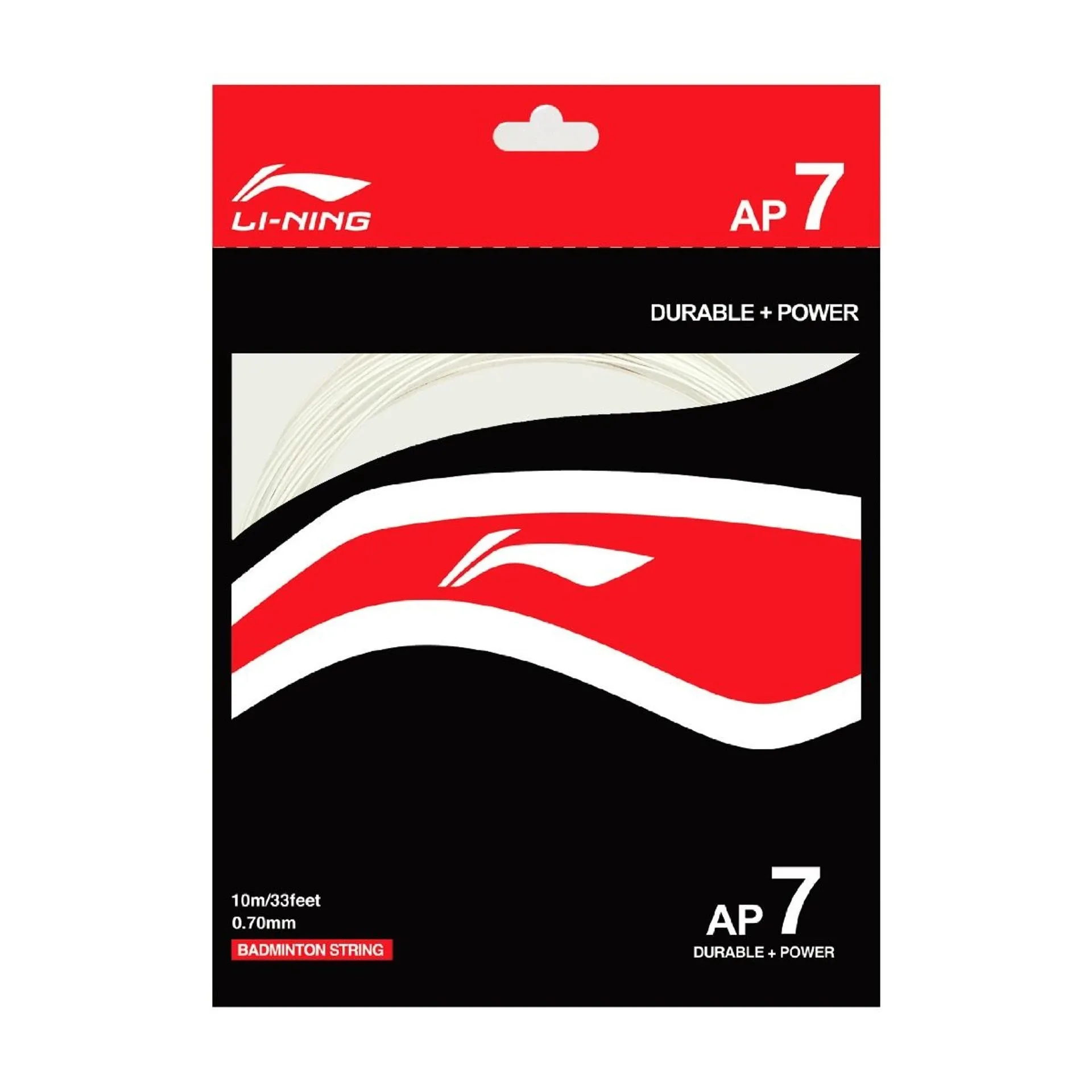 Li-Ning AP 7 Badminton String