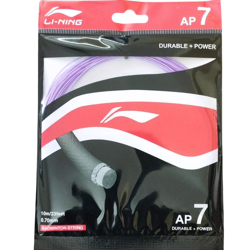 Li-Ning AP 7 Badminton String