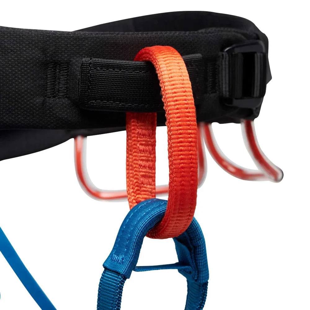 M Momentum Harness S24 Kingfisher