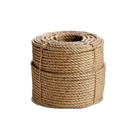 Manila Rope - 50 ft Coil Pack