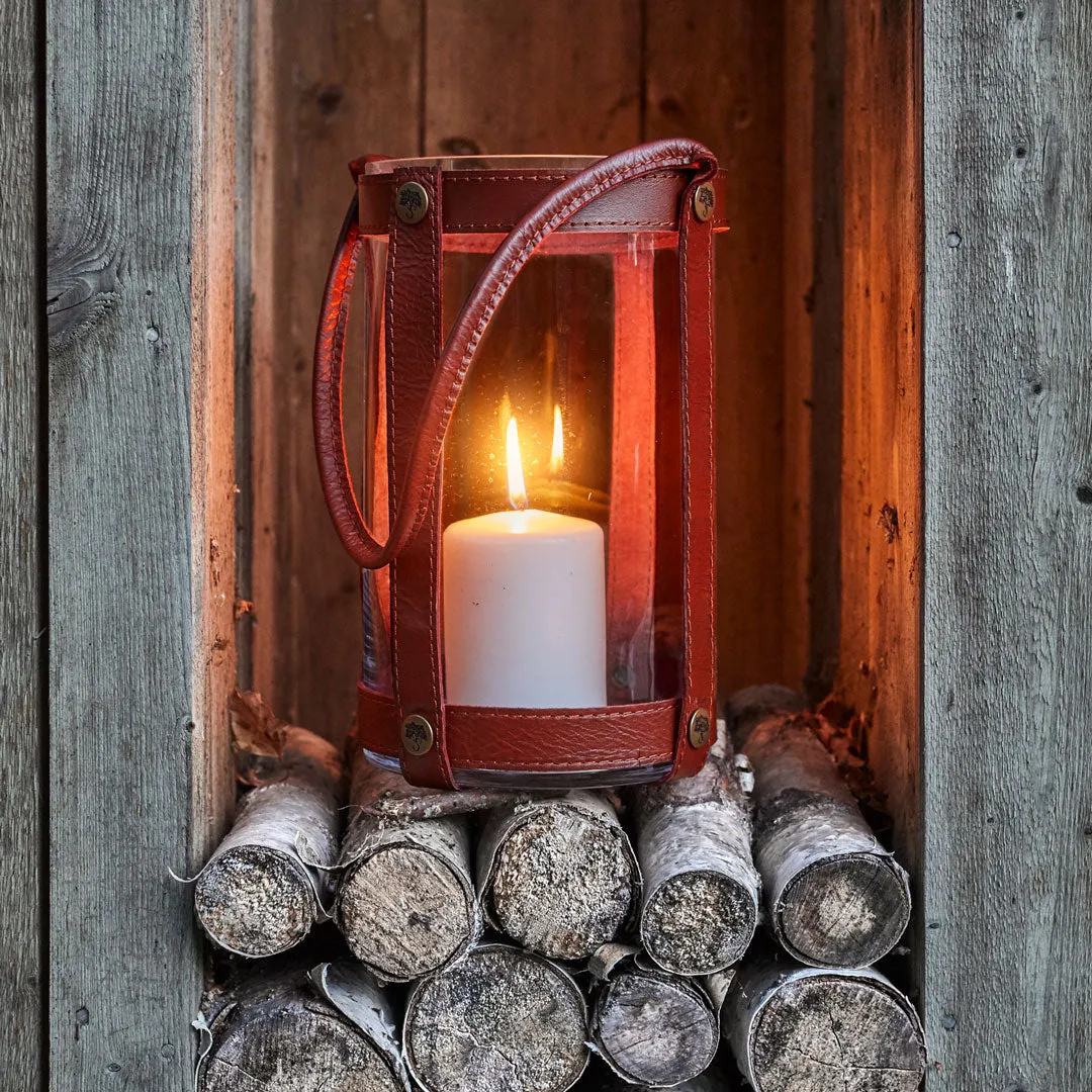 Marstrand Candle Lantern