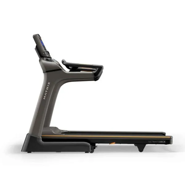 MATRIX TF30 TREADMILL - XIR CONSOLE