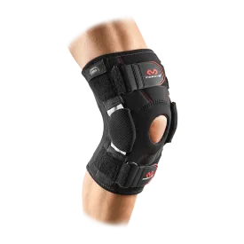 McDavid Knee Brace w/Dual Disk Hinges - MD422