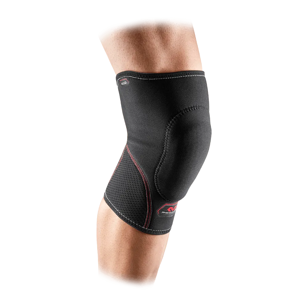 McDavid Knee Support with Sorbothane® Pad - MD410