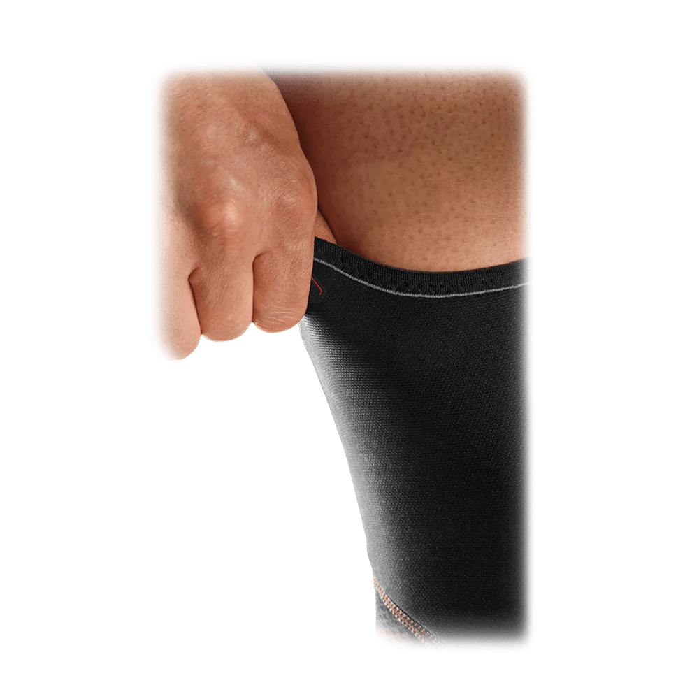 McDavid Knee Support with Sorbothane® Pad - MD410