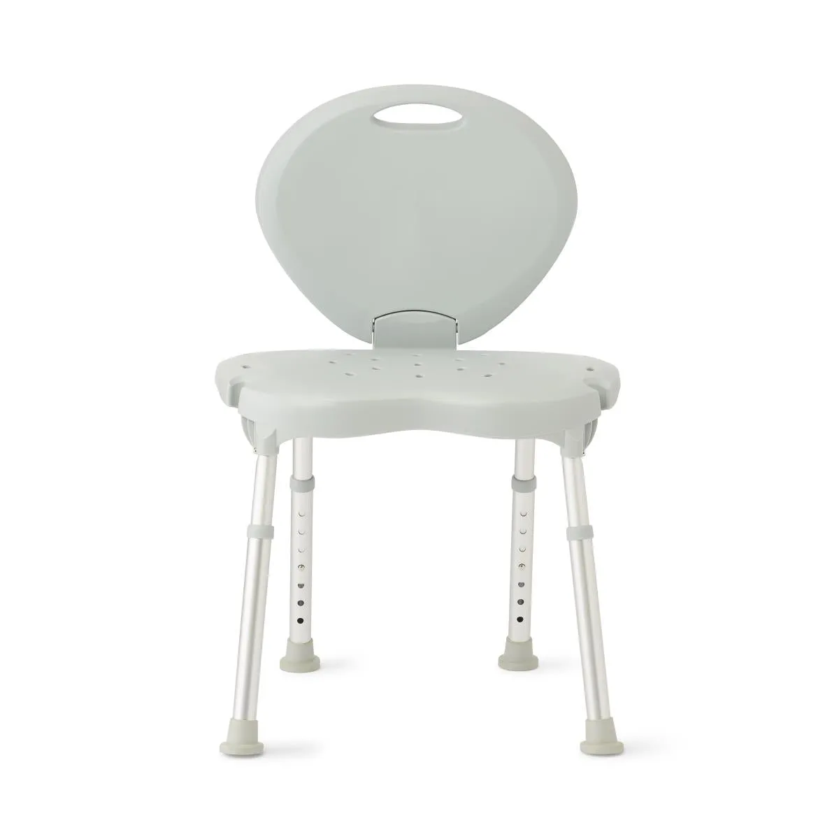 Medline Shower Chairs with Backrest