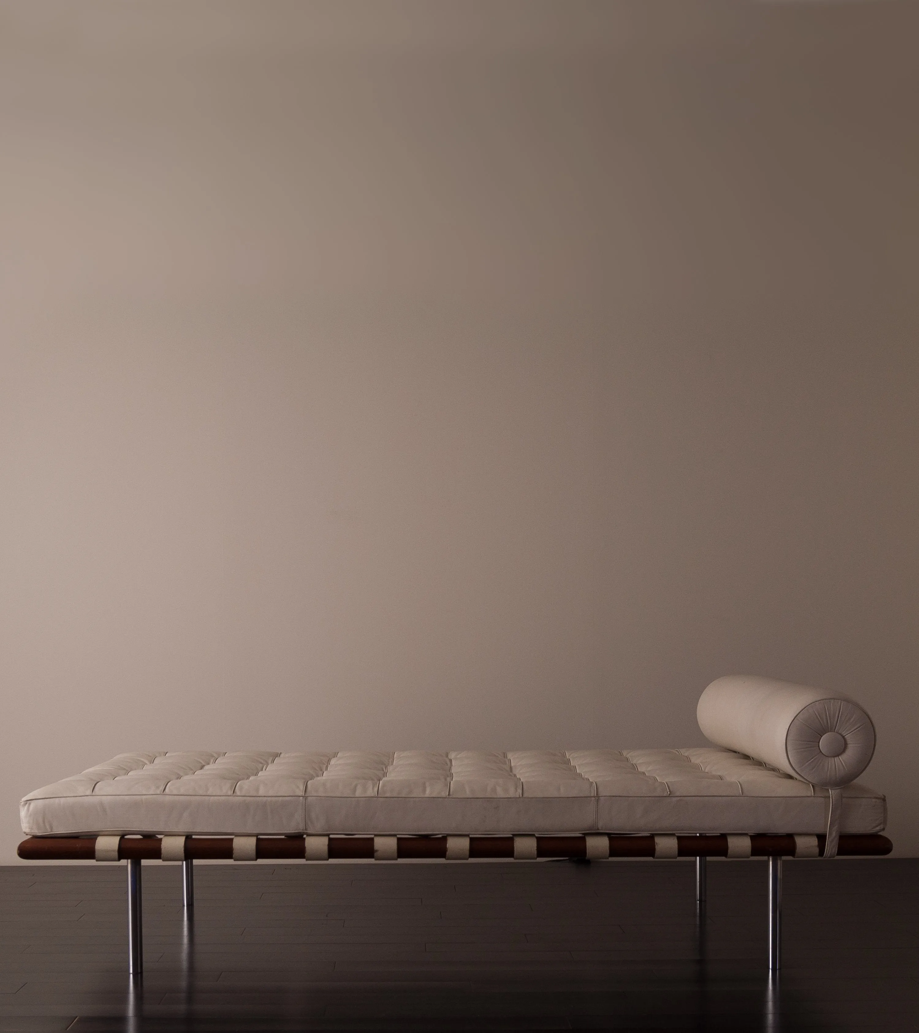 Mies van der Rohe Barcelona Daybed