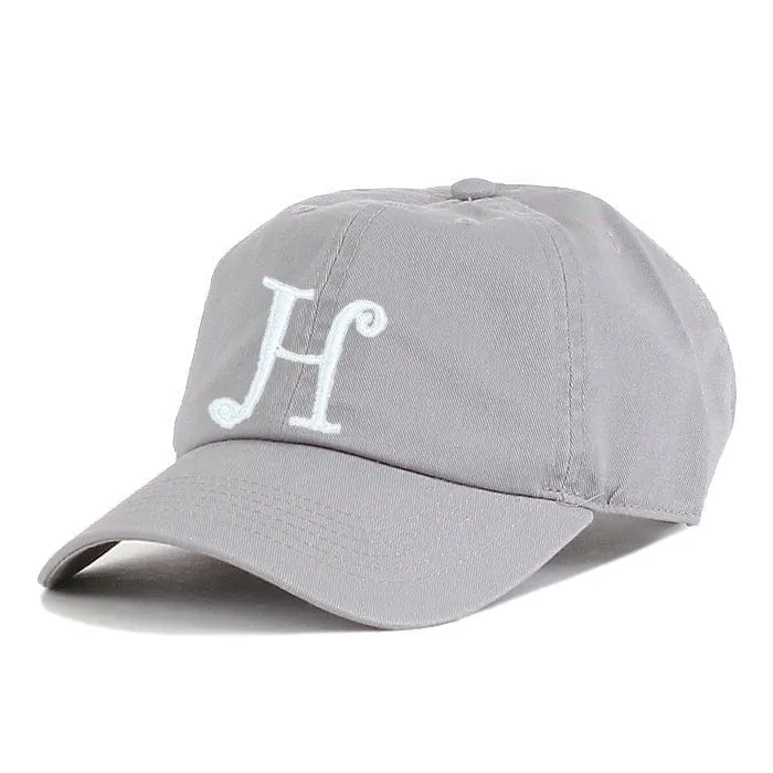 MONOGRAMMABLE COTTON CAP