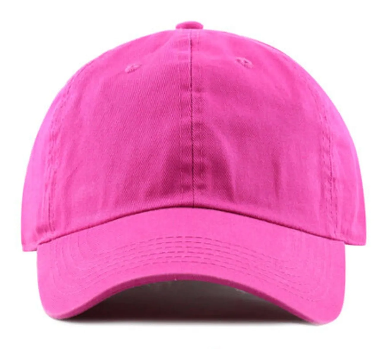 MONOGRAMMABLE COTTON CAP