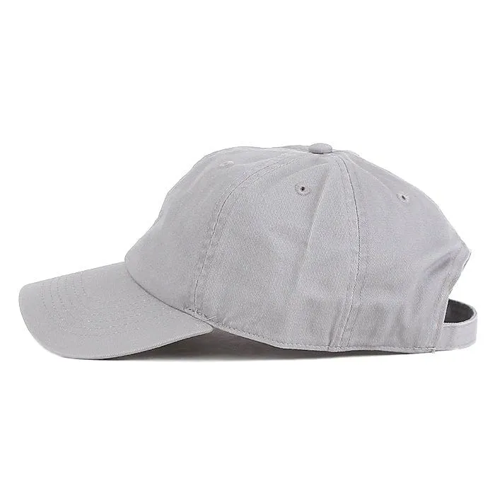 MONOGRAMMABLE COTTON CAP