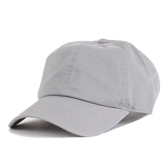 MONOGRAMMABLE COTTON CAP