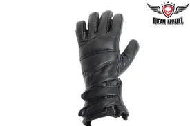 Motorcycle Gloves With Velcro