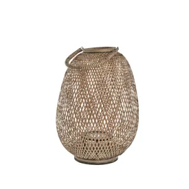 Novienne lantern x28 cm. Nature