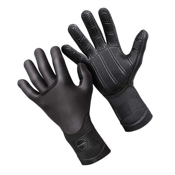 O'neill Psycho Tech 3mm Gloves