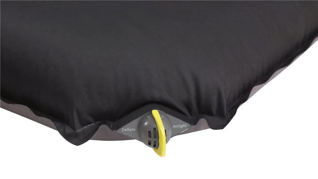 Outwell Sleepin Single 7.5 cm Self Inflating Mat