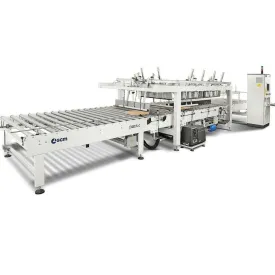 Pack C90-100 Packaging Line Machine