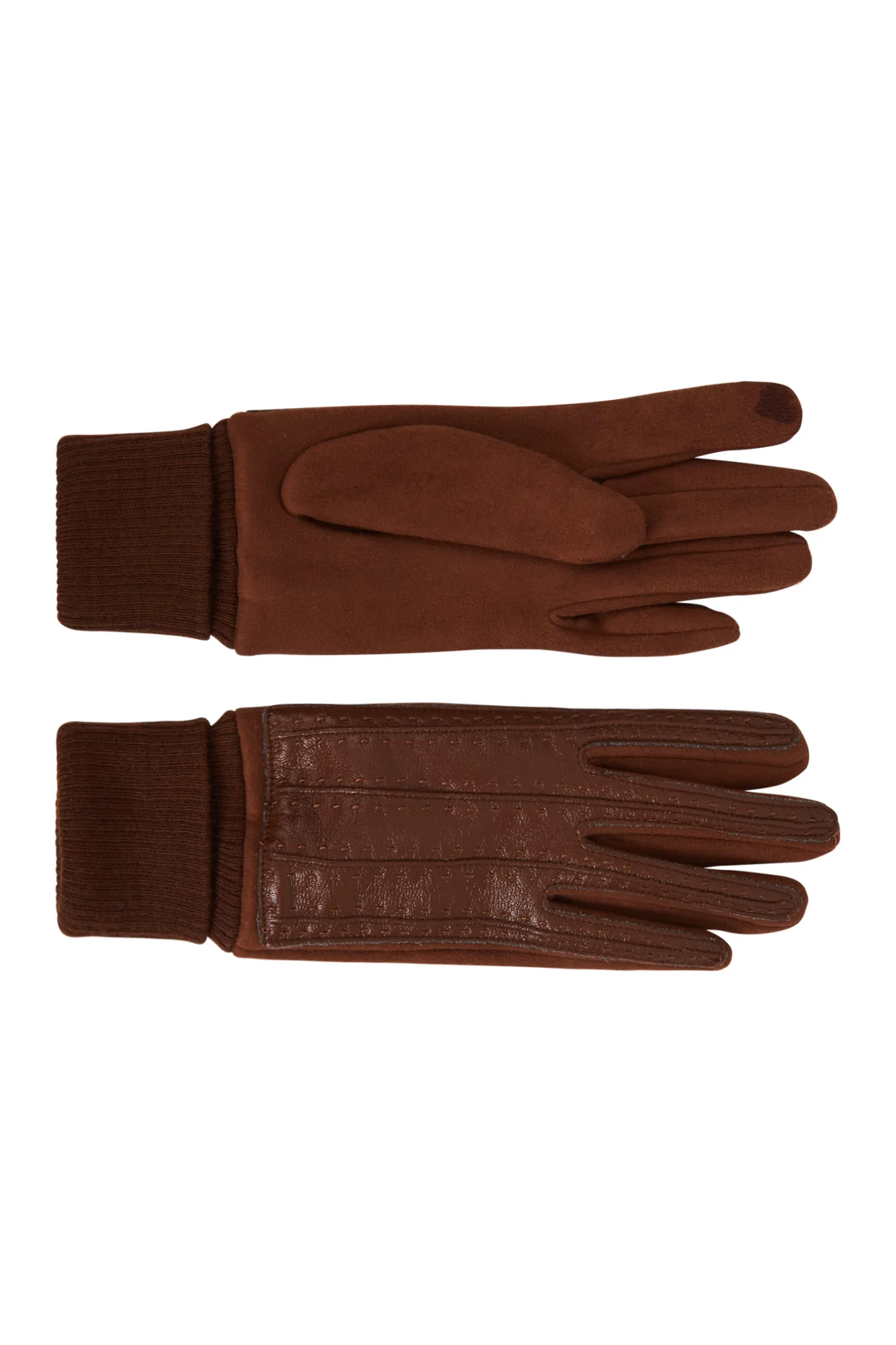 Pilbara Glove - Ochre