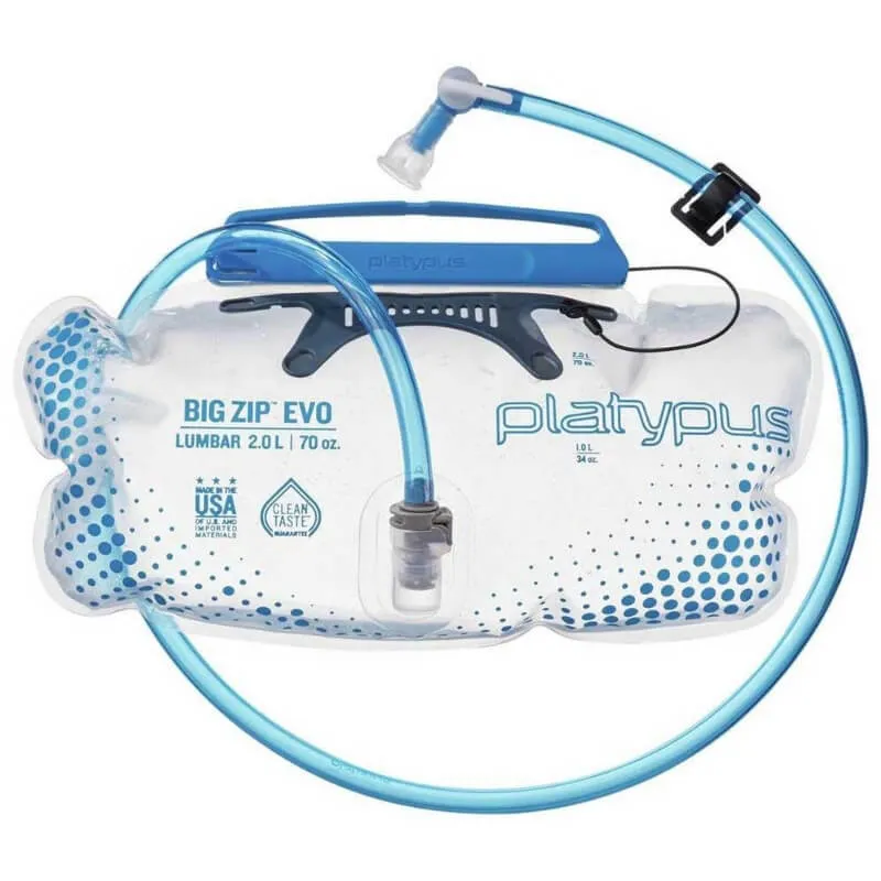 Platypus Big Zip EVO