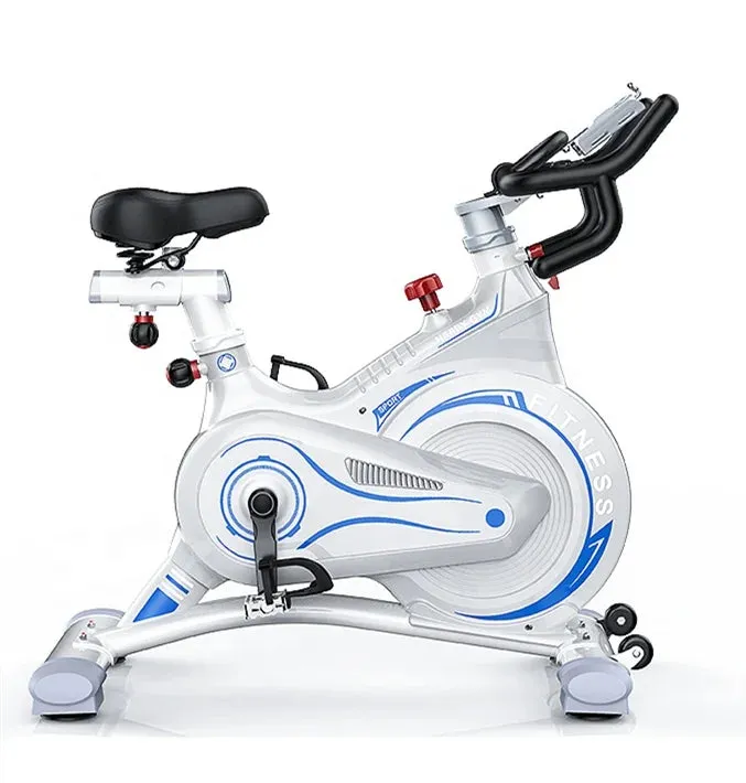 Professional Cycling Exercise Bike