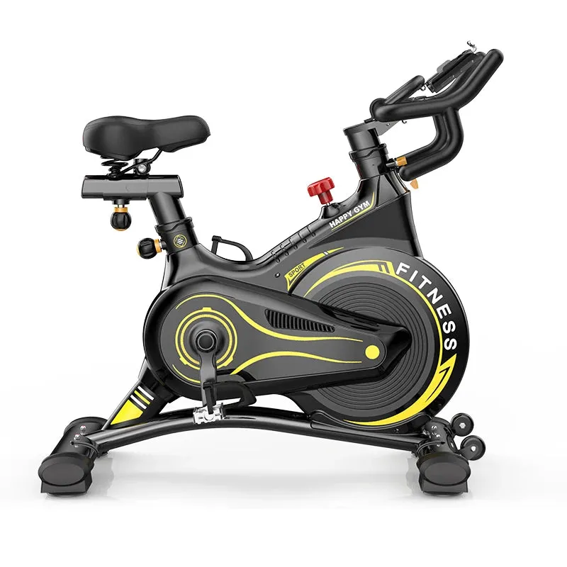 Professional Cycling Exercise Bike