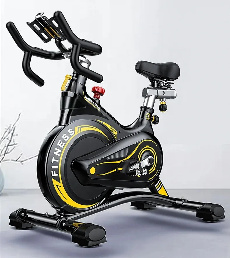 Professional Cycling Exercise Bike