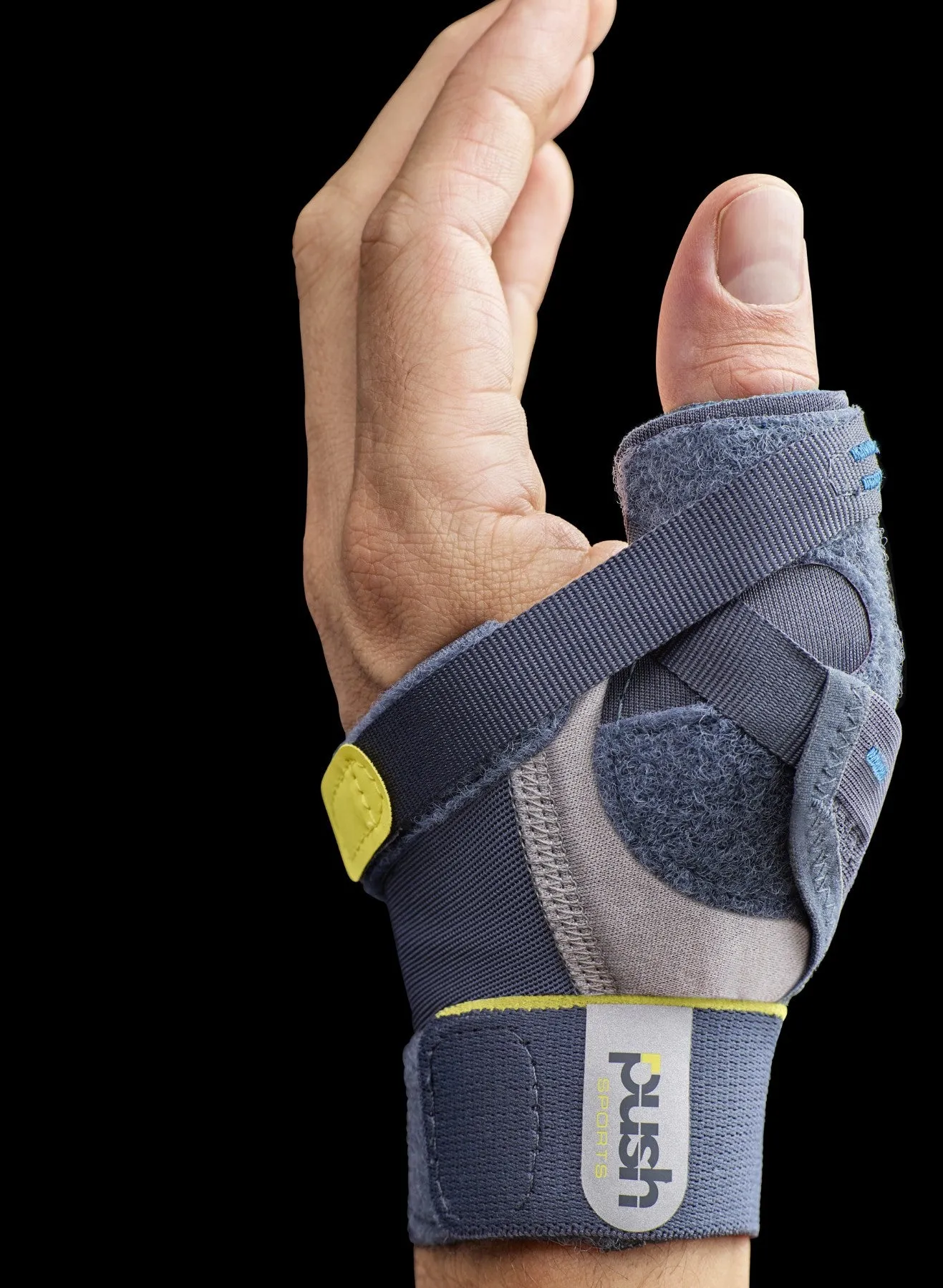 Push Sports Thumb Brace