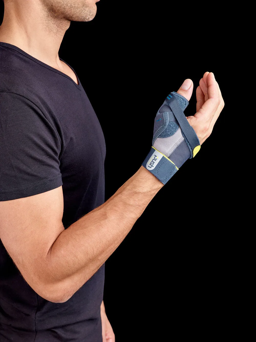 Push Sports Thumb Brace