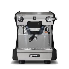 Rancilio Classe 5 S 1 Group Espresso Machine - Black