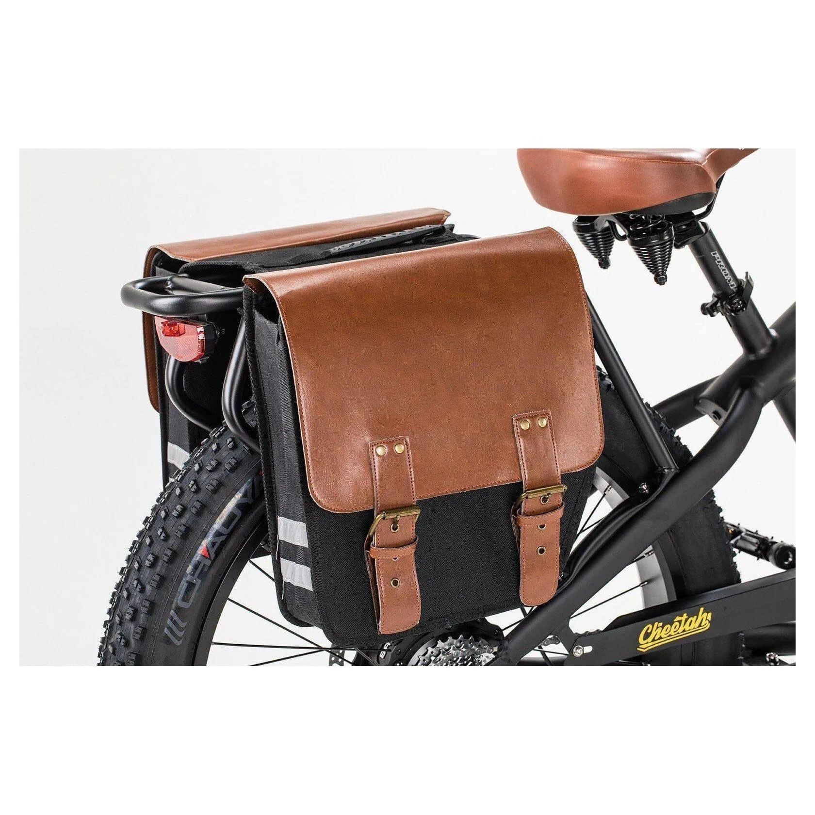 REVI BIKES| Saddle Bags