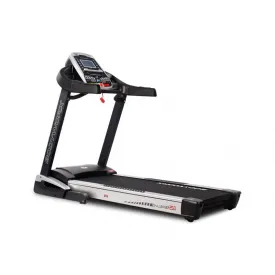 SALE: Bodyworx Challenger 250 Self-Lubricating Treadmill