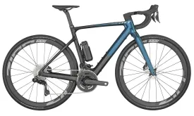 SCOTT SOLACE ERIDE 10 BIKE 2024