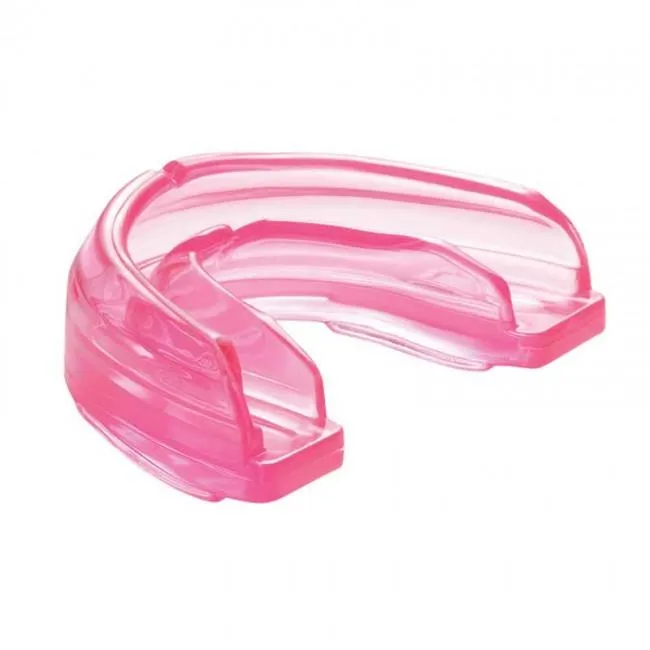 Shock Doctor Braces Mouthguard