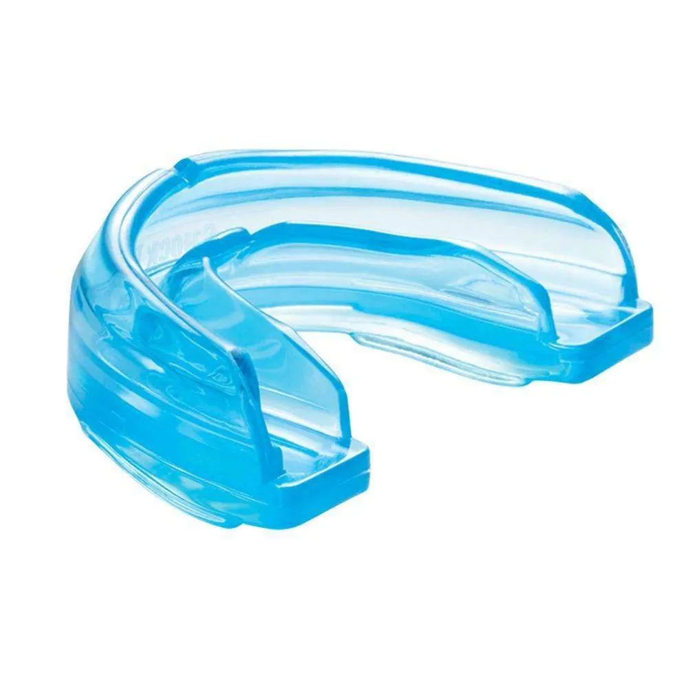 Shock Doctor Braces Mouthguard