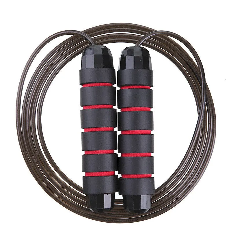 Speed Jump Rapid Skipping Rope with Ball Bearings 280cm