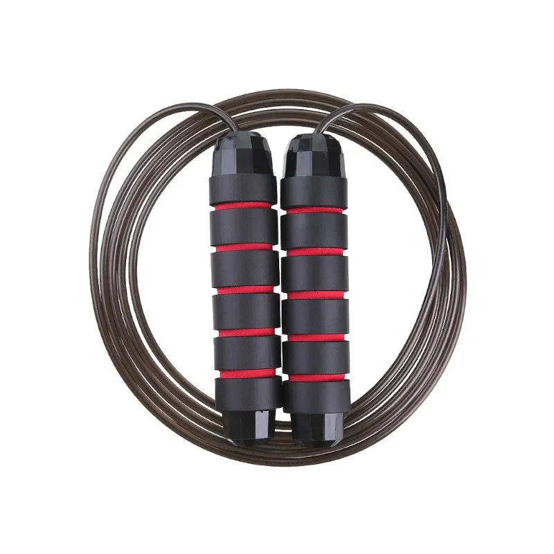 Speed Jump Rapid Skipping Rope with Ball Bearings 280cm