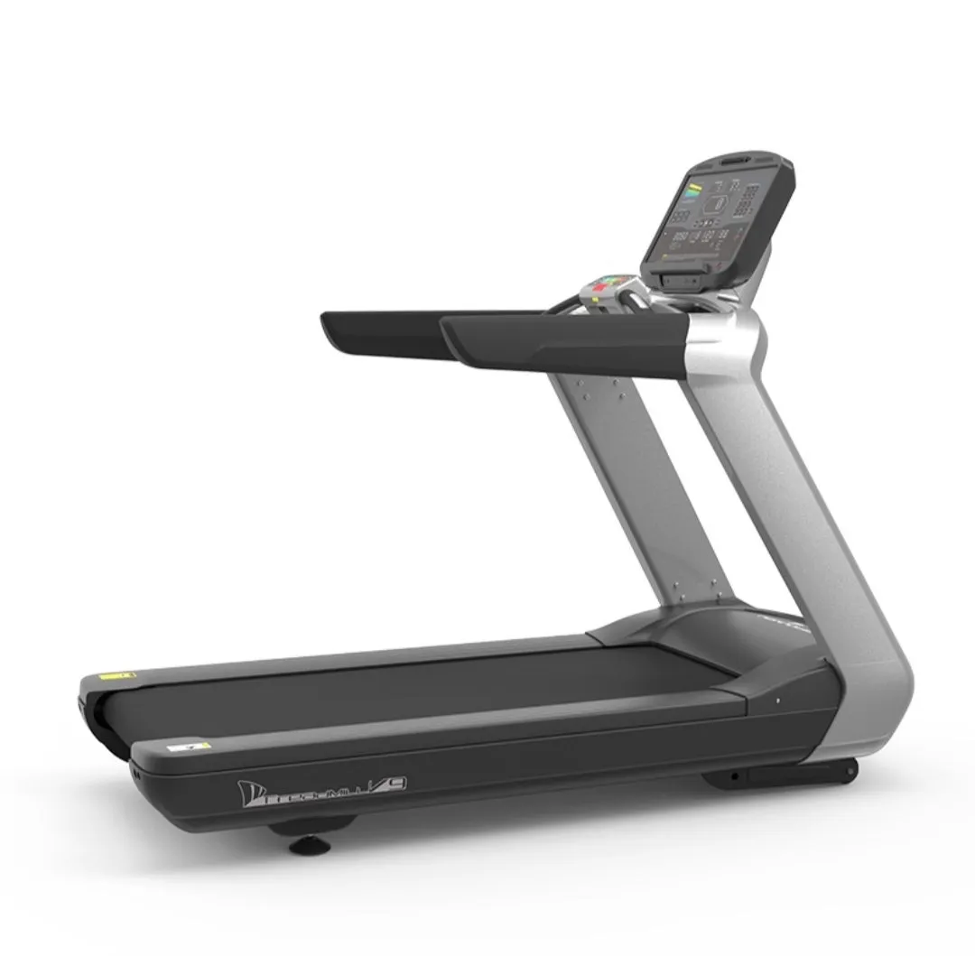 Spiro Premium Commercial 7HP treadmill