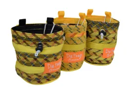 Springbank Chalk Bag Yellow