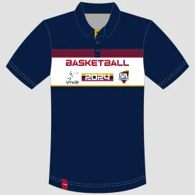 SSSA BASKETBALL EVENT POLO