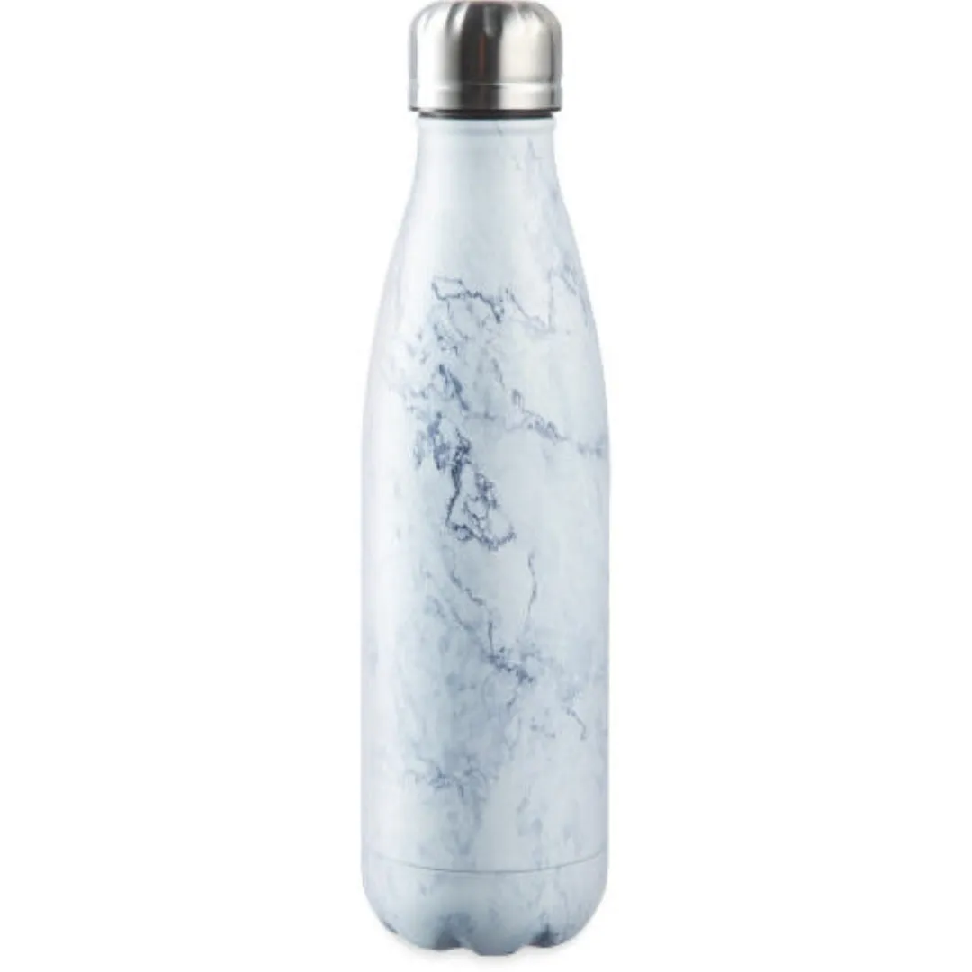 Stainless Steel Hot & Cool Water Bottle