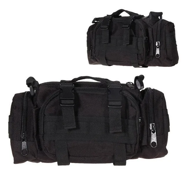 Tactical Bag Sport